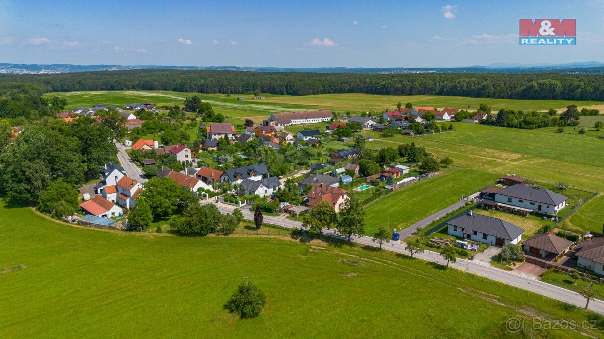 Pozemky pro bydlení, Dubné, 373 84, 1 035 m²
