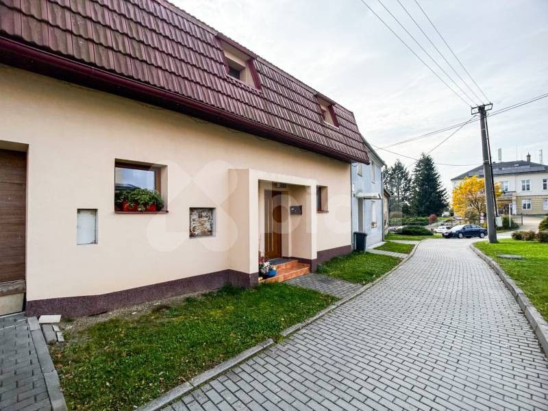 Ostatní, Mrsklesy, 173 m²
