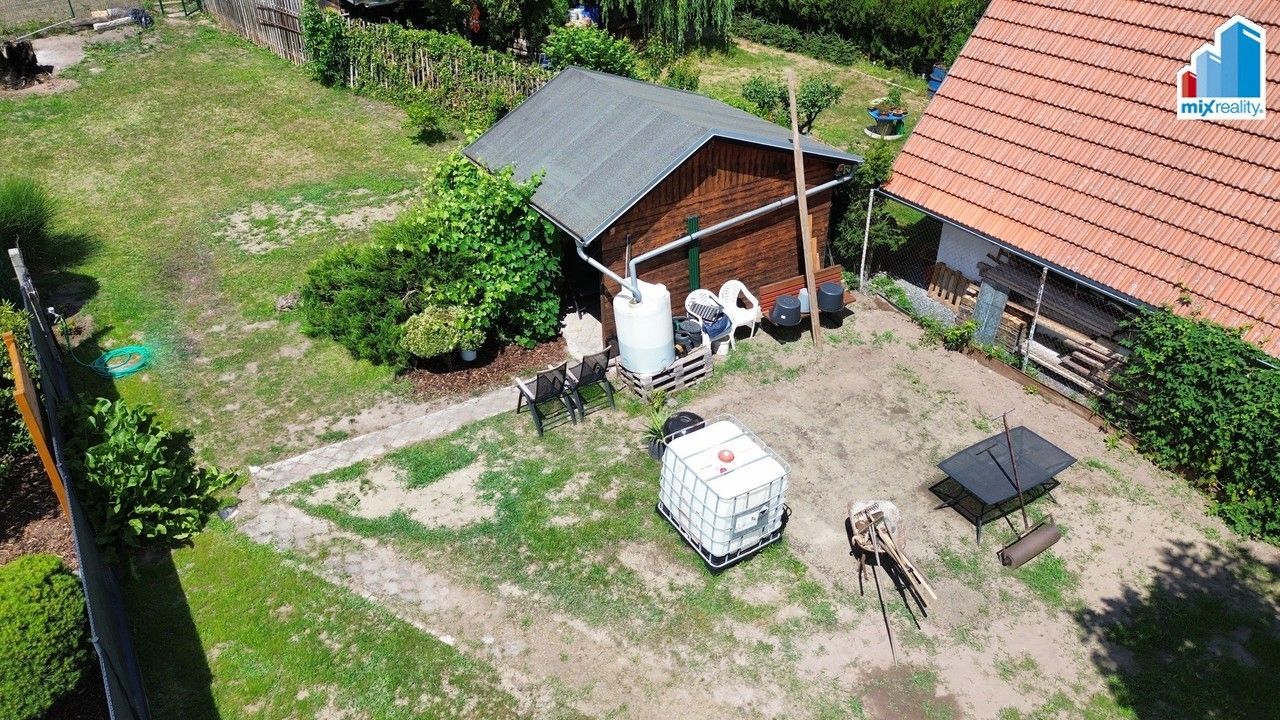Prodej zahrada - Na Šachtě, Zbůch, 362 m²