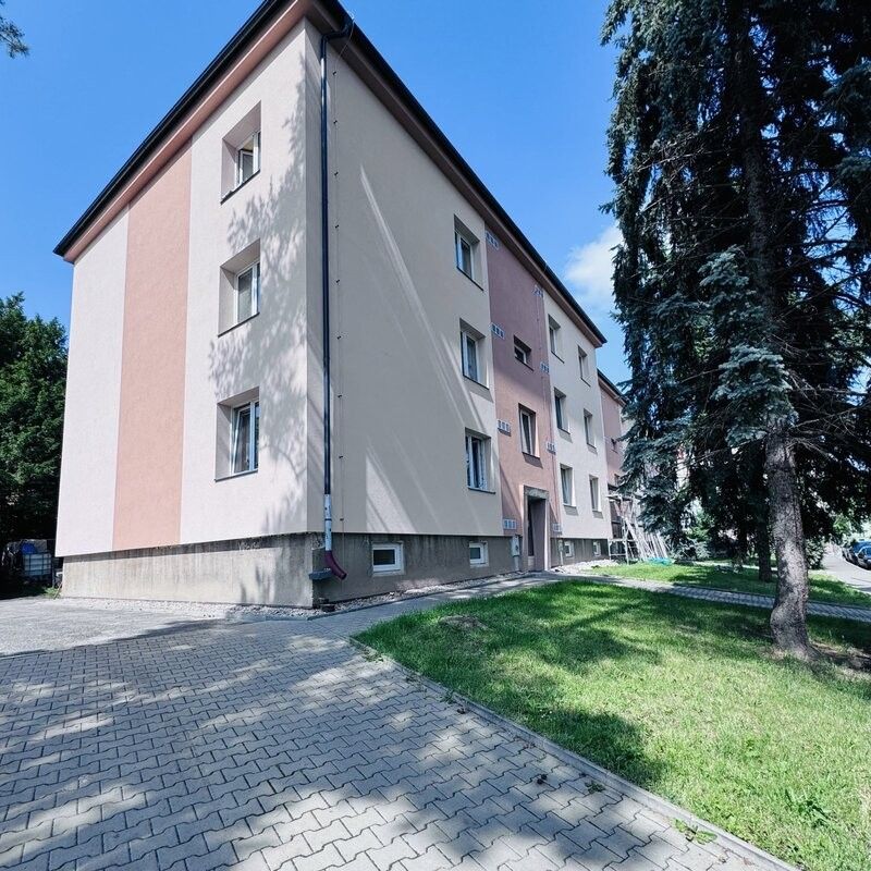 Prodej byt 2+1 - Čáslav, 286 01, 58 m²