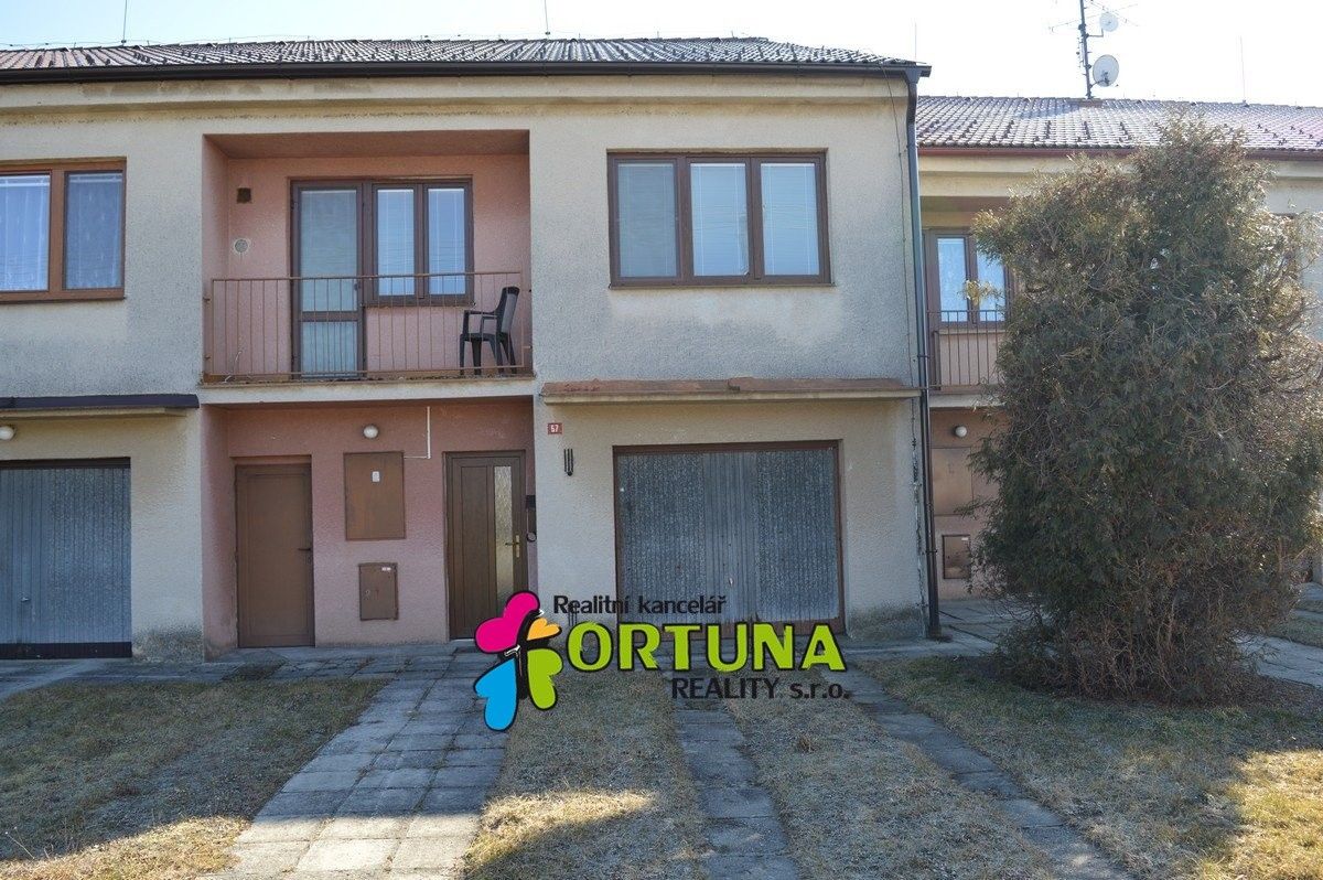 Prodej rodinný dům - Ponědraž, 115 m²
