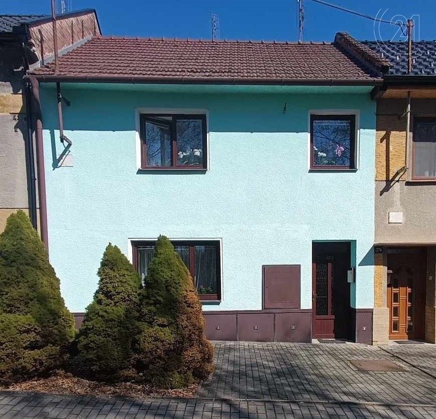 Ostatní, Němčice nad Hanou, 220 m²