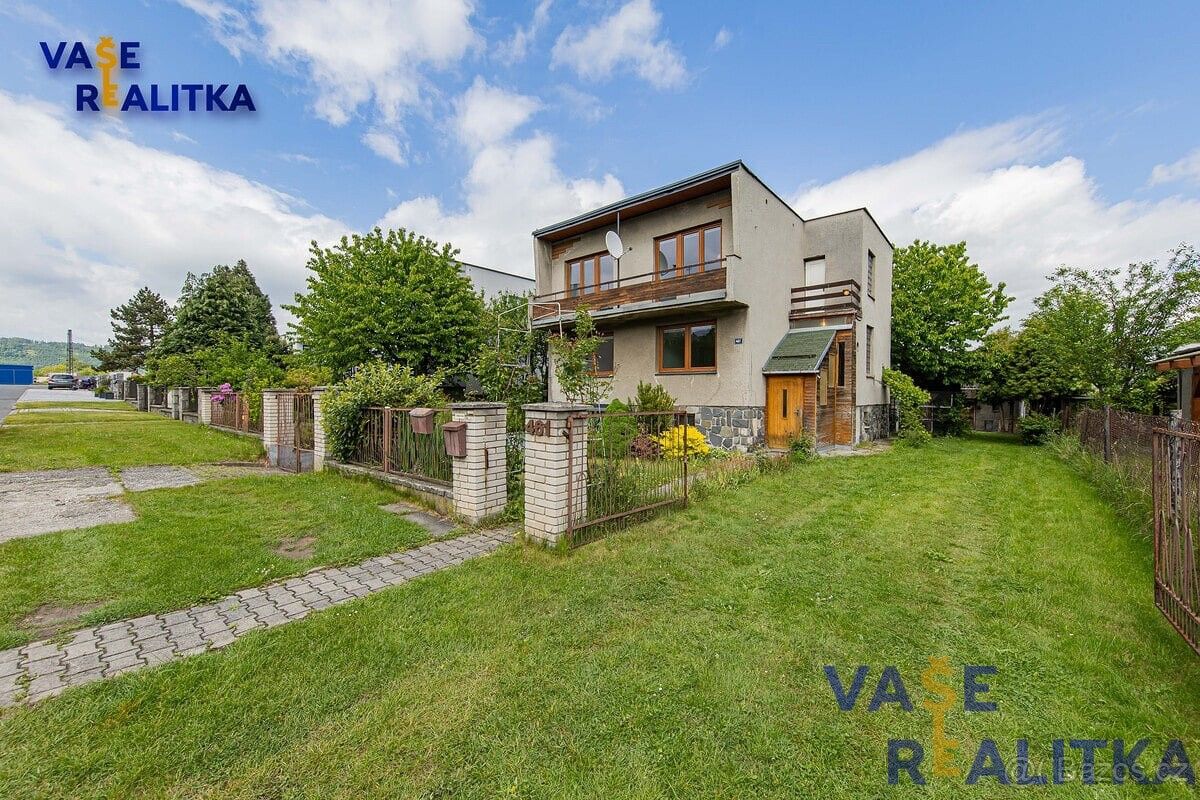 Ostatní, Hranice, 753 61, 122 m²