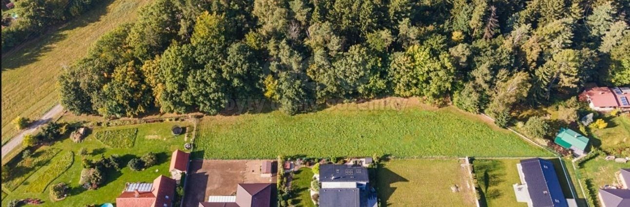 Pozemky pro bydlení, Louňovice, 4 297 m²