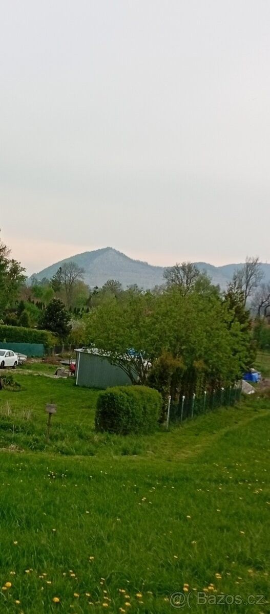 Prodej pozemek pro bydlení - Šenov u Nového Jičína, 742 42, 1 202 m²