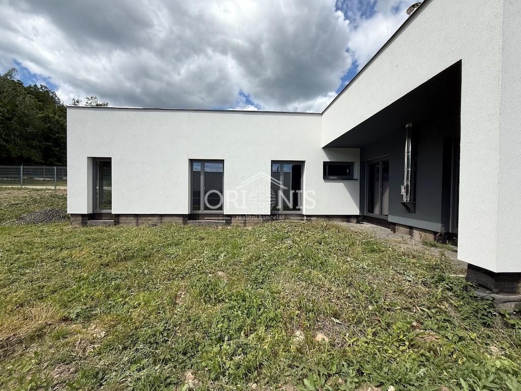 Prodej rodinný dům - Březový vrch,Chomutov, 124 m²