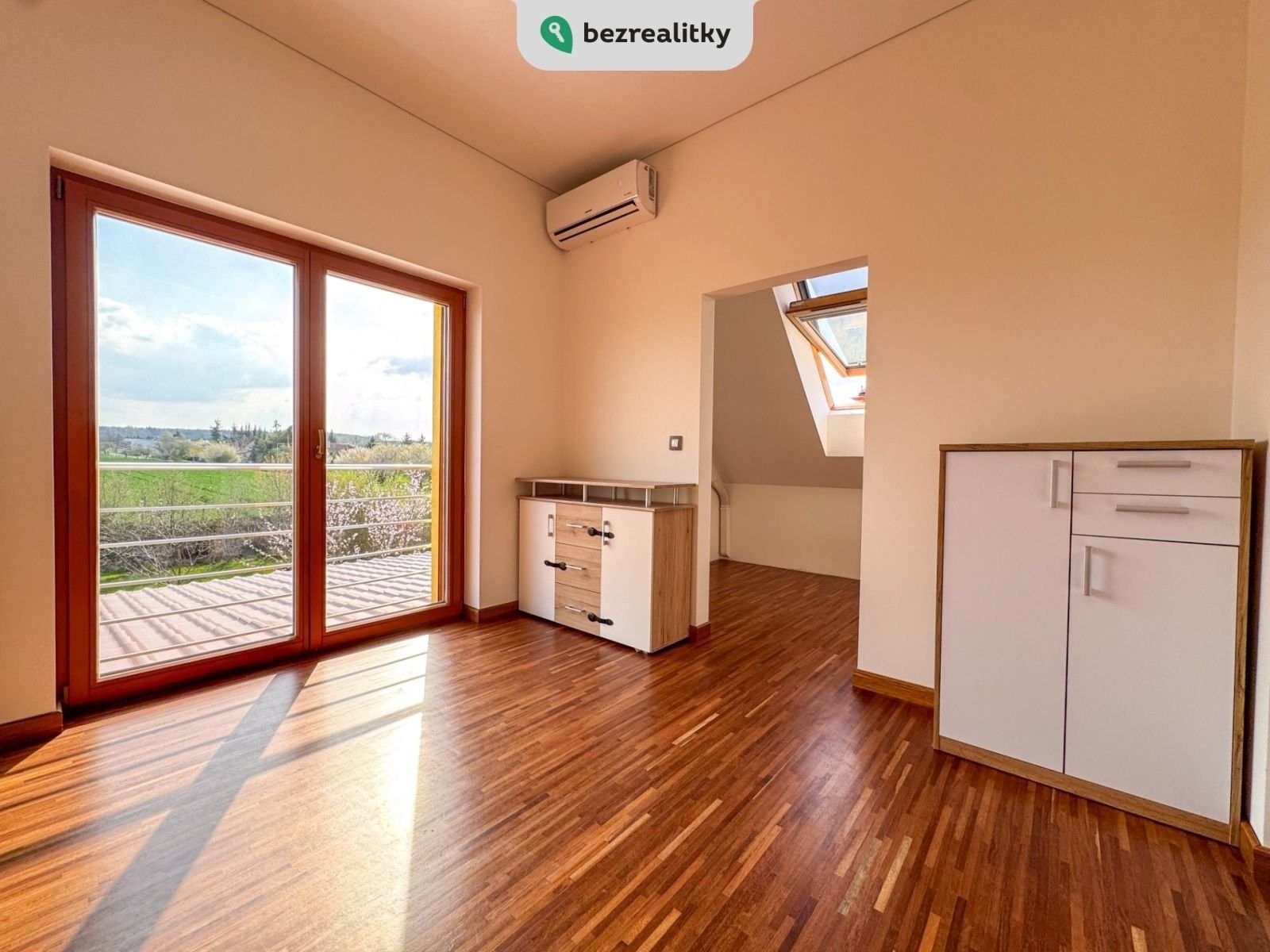Ostatní, V sazenicích, Bořanovice, 167 m²