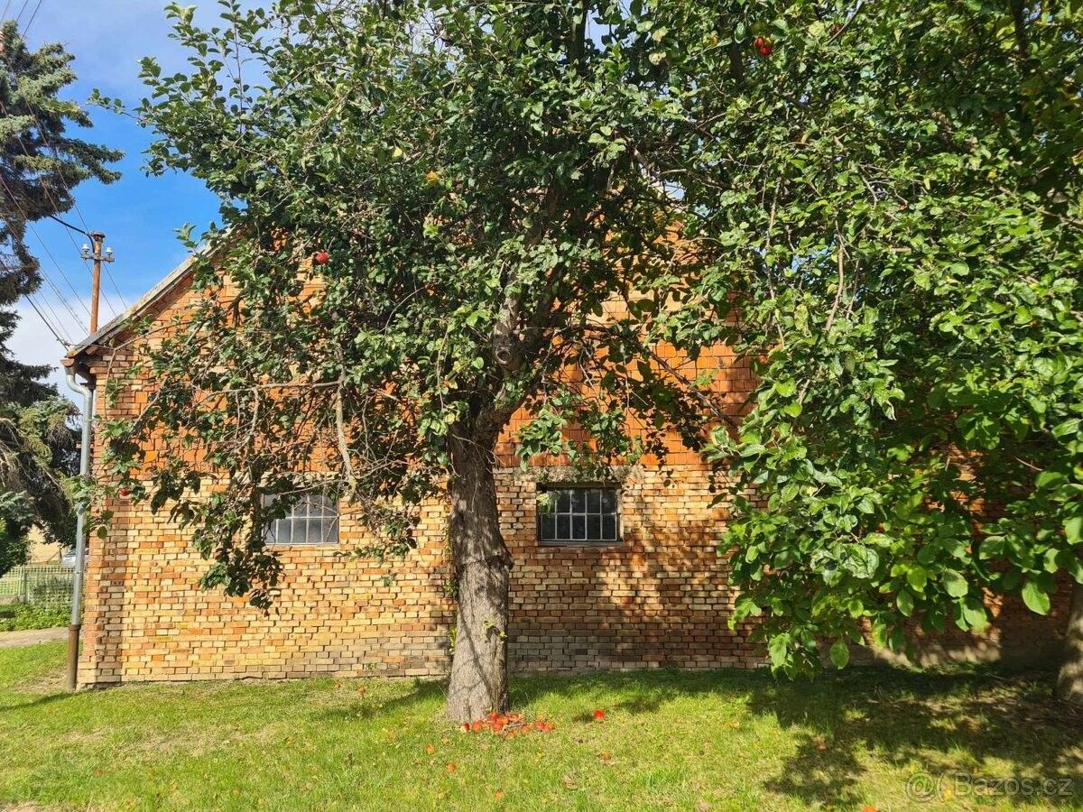 Prodej dům - Louka nad Veličkou, 696 76, 1 145 m²