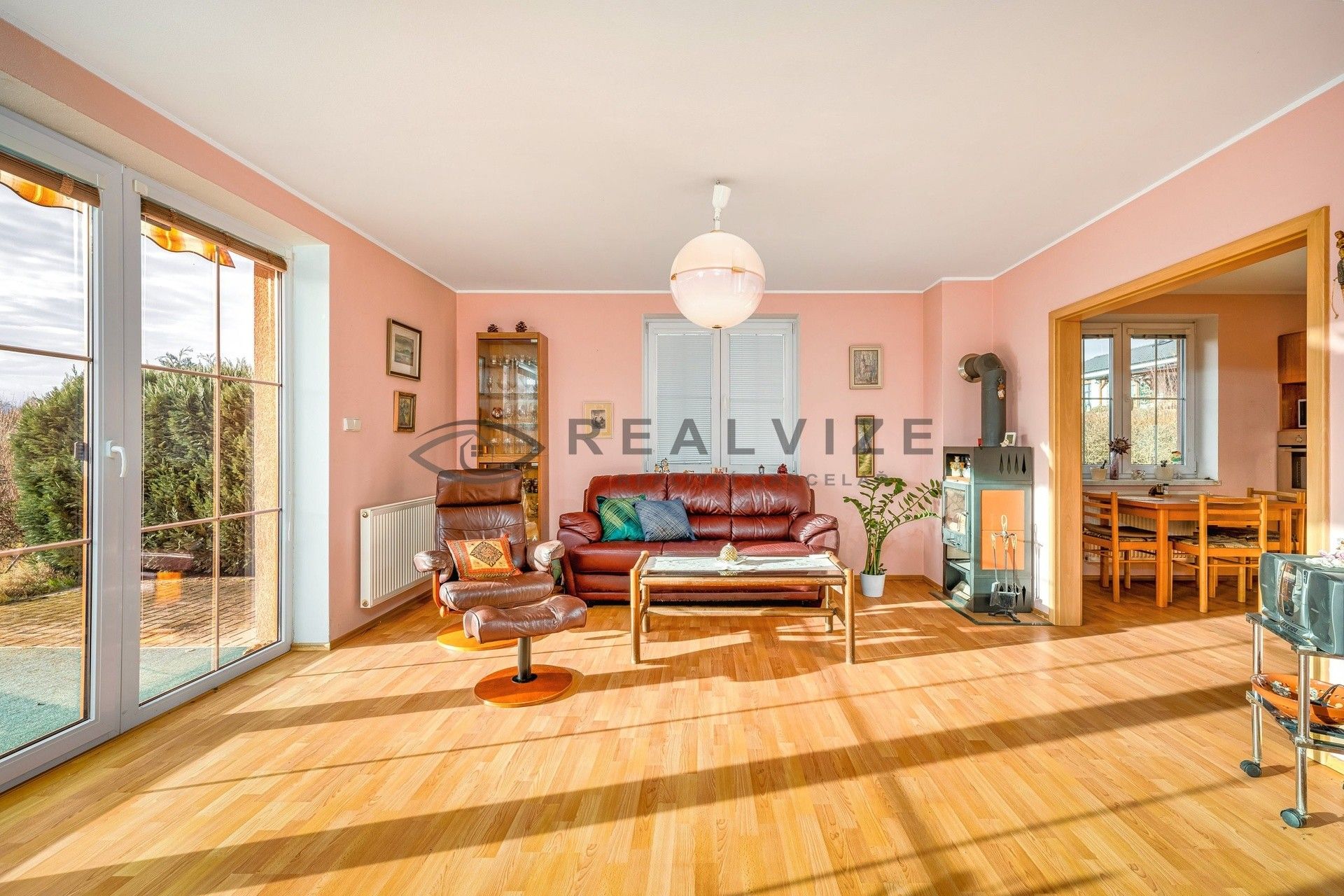 Ostatní, Stráňka, Litvínovice, 106 m²