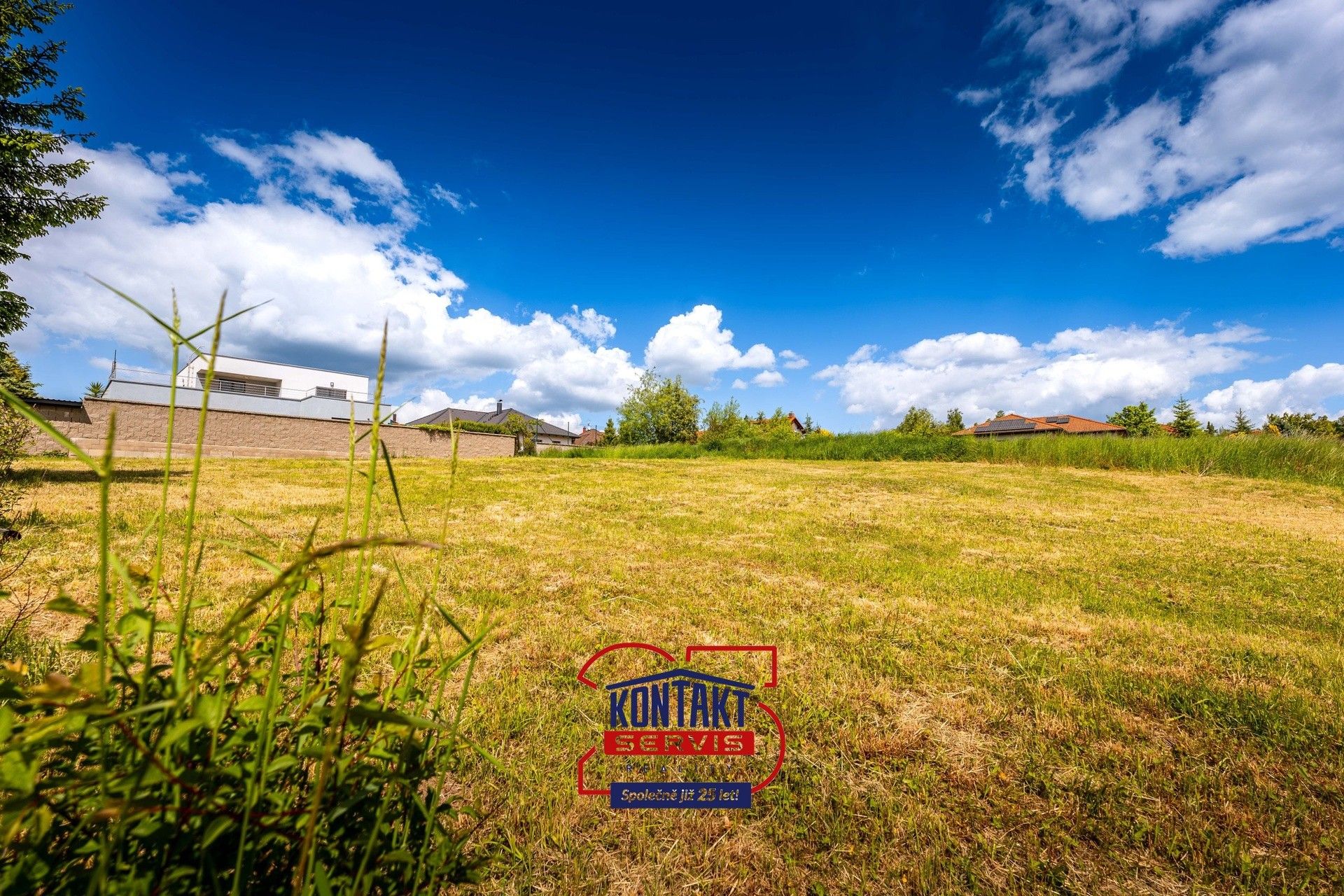 Pozemky pro bydlení, Hlincová Hora, 958 m²