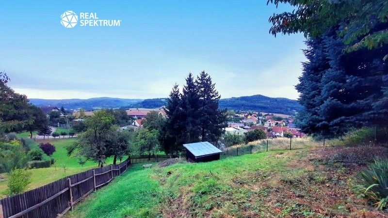 Pozemky pro bydlení, Svinošice, 414 m²