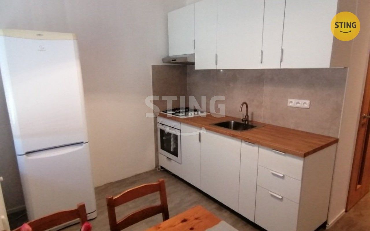 1+1, Libušinka, Prostějov, 33 m²