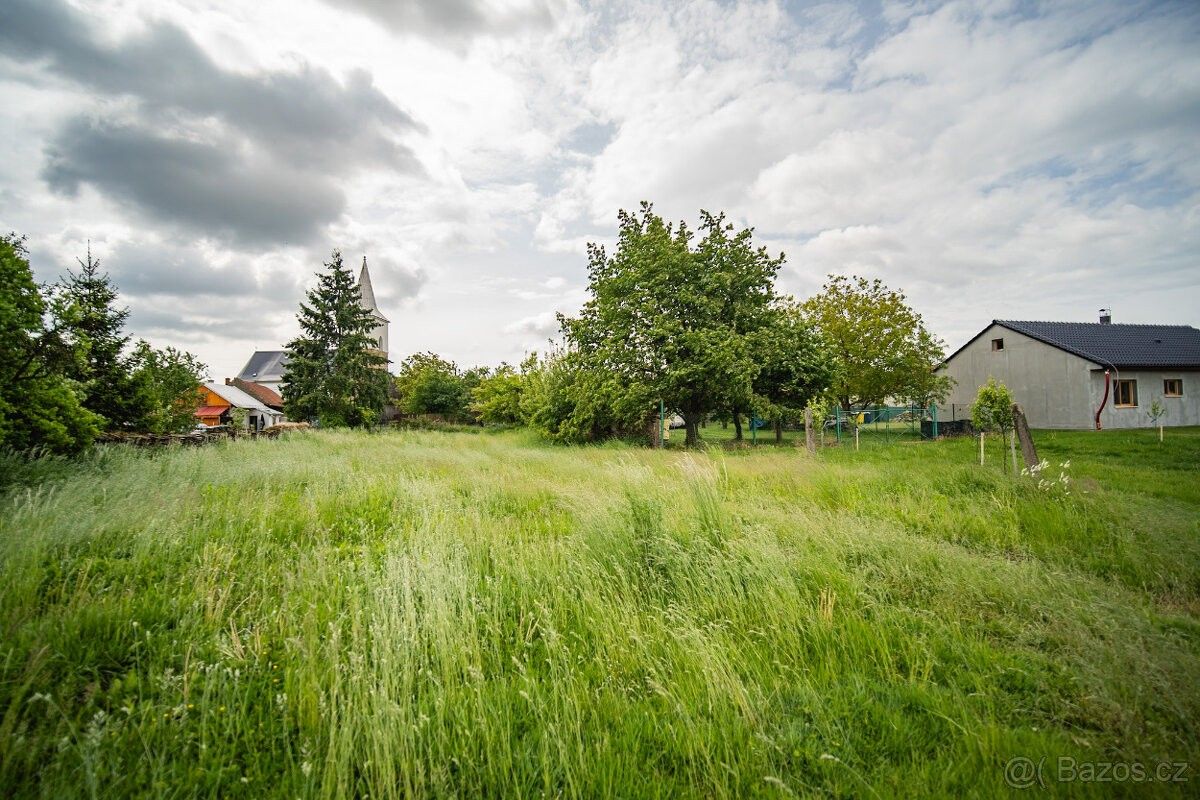 Prodej dům - Šternberk, 785 01, 100 m²