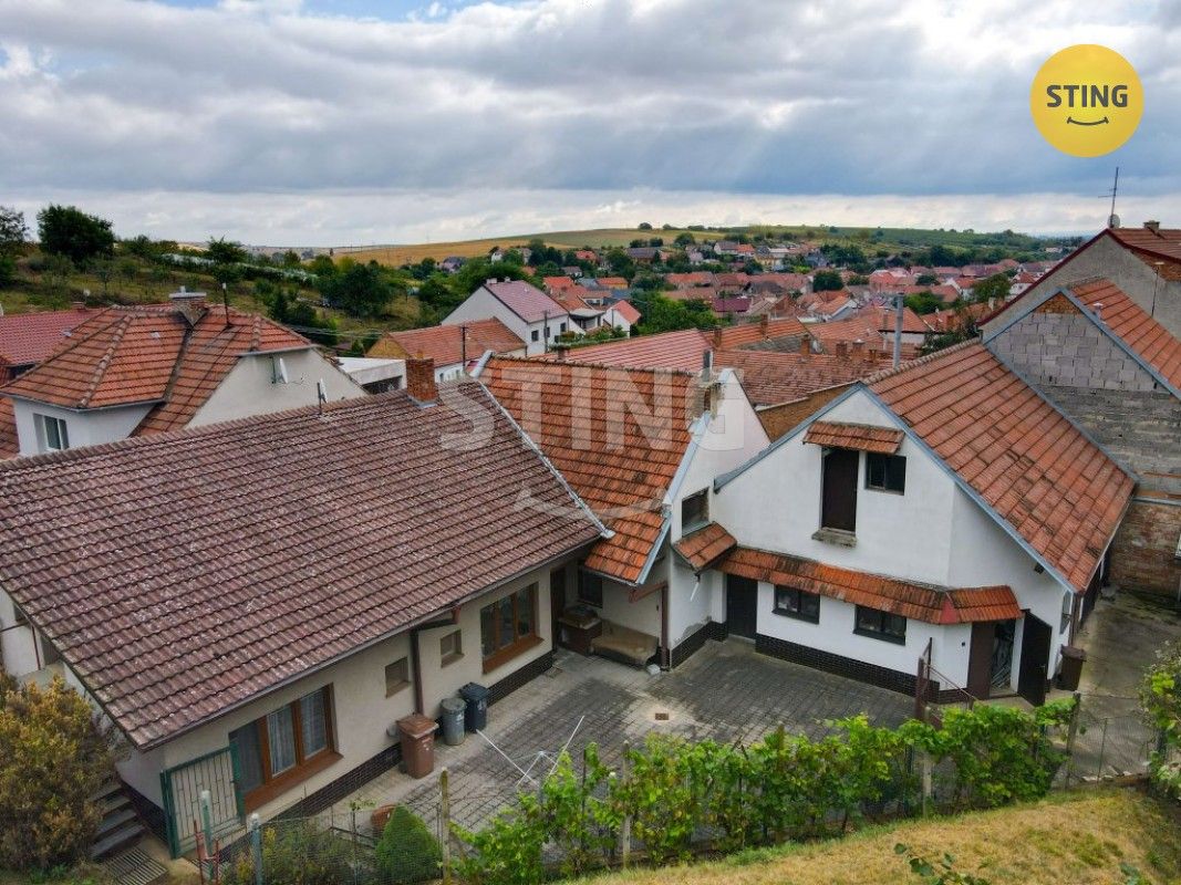 Prodej dům - Šardice, 696 13, 189 m²