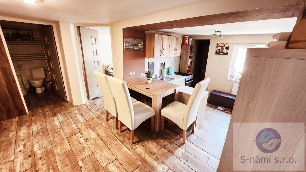 Prodej rodinný dům - Sedlec, 60 m²