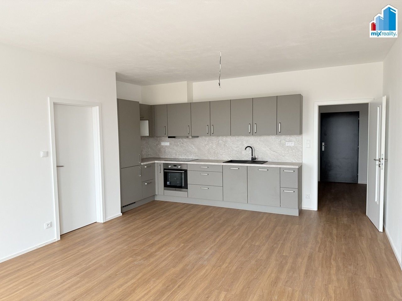 Prodej byt 3+kk - Františka Kováříka,Skvrňany,Plzeň, 79 m²
