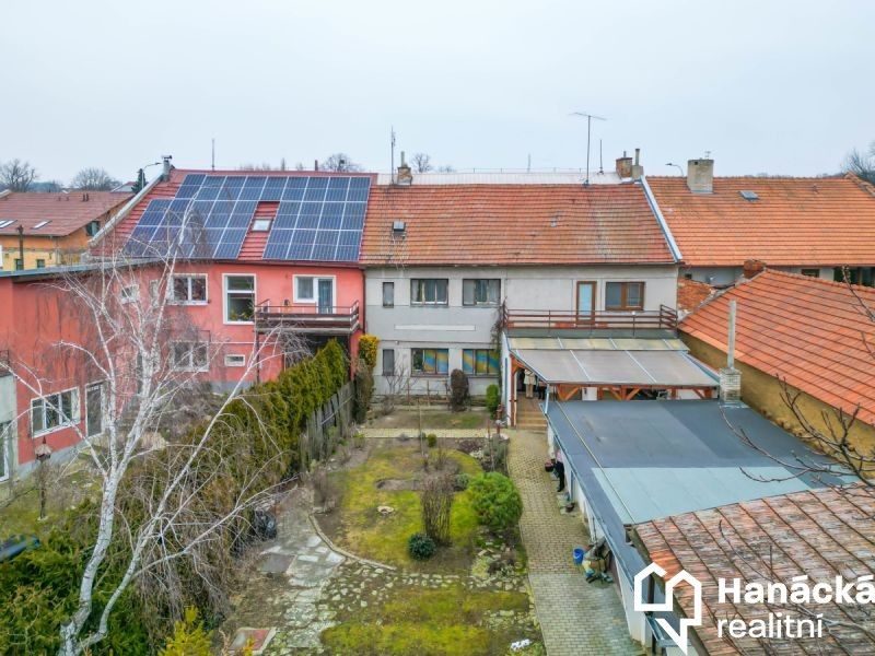 Prodej dům - Prostějov, 798 11, 200 m²