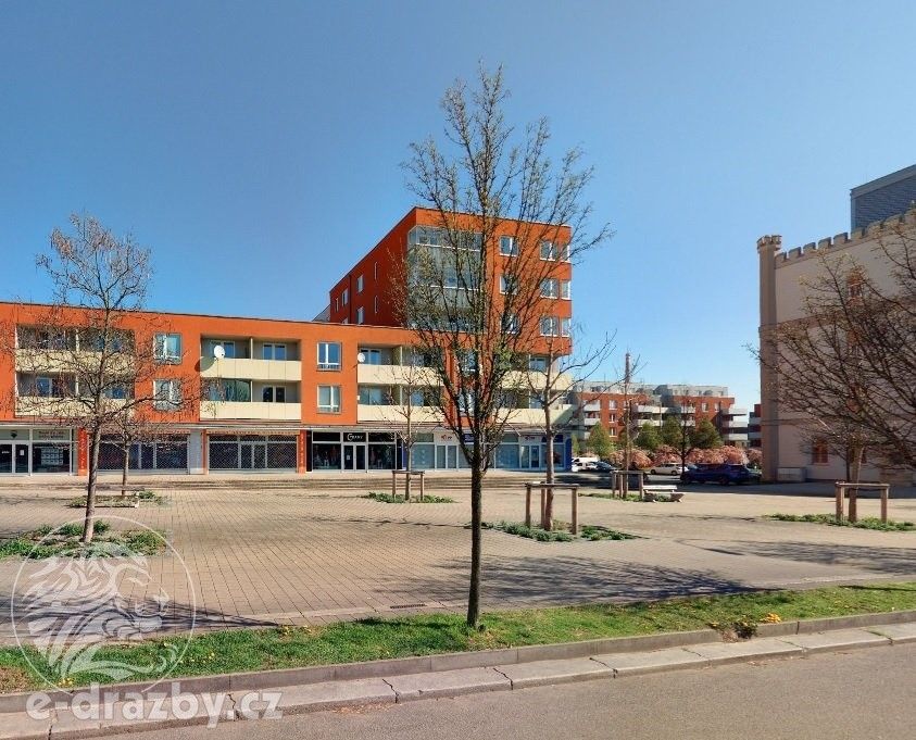 Prodej byt 3+kk - U Kasáren, Mladá Boleslav, 69 m²