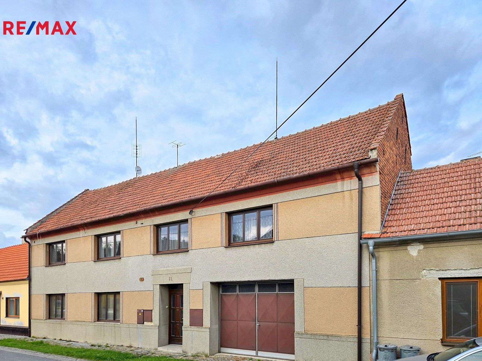 Ostatní, Prostějovičky, 278 m²