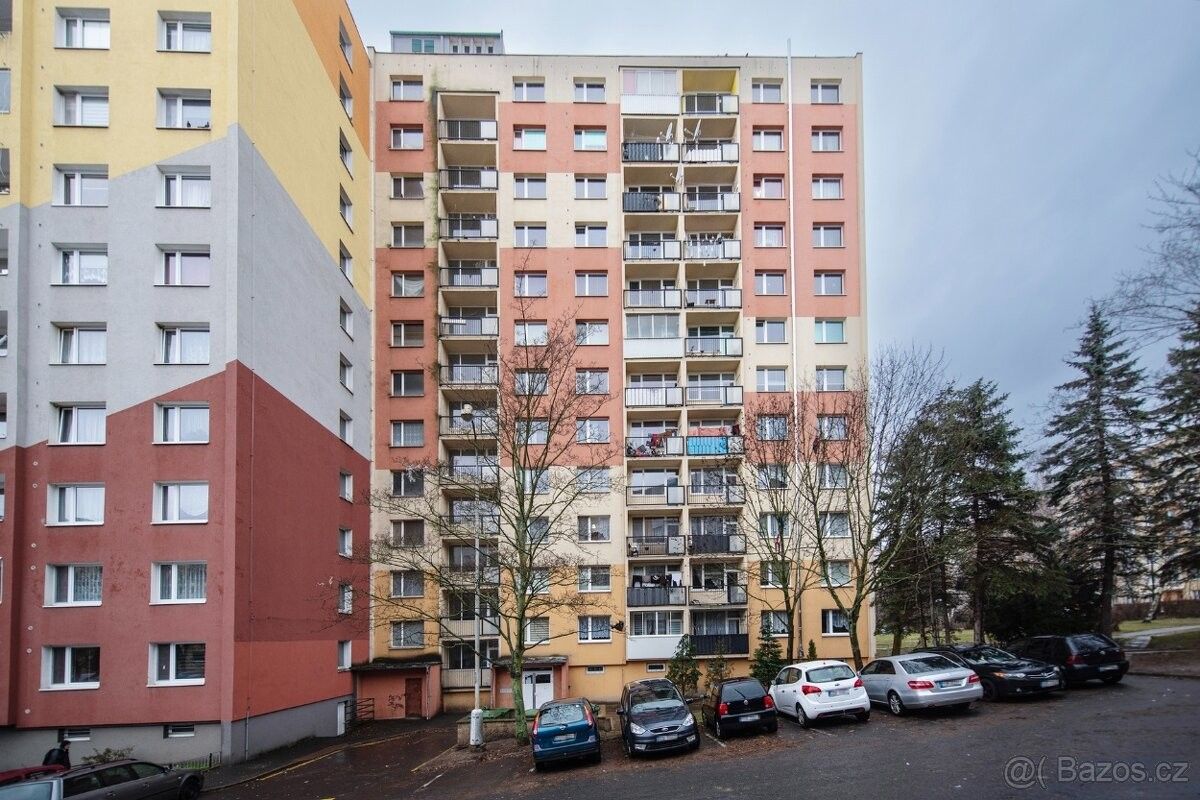 2+1, Chomutov, 430 04