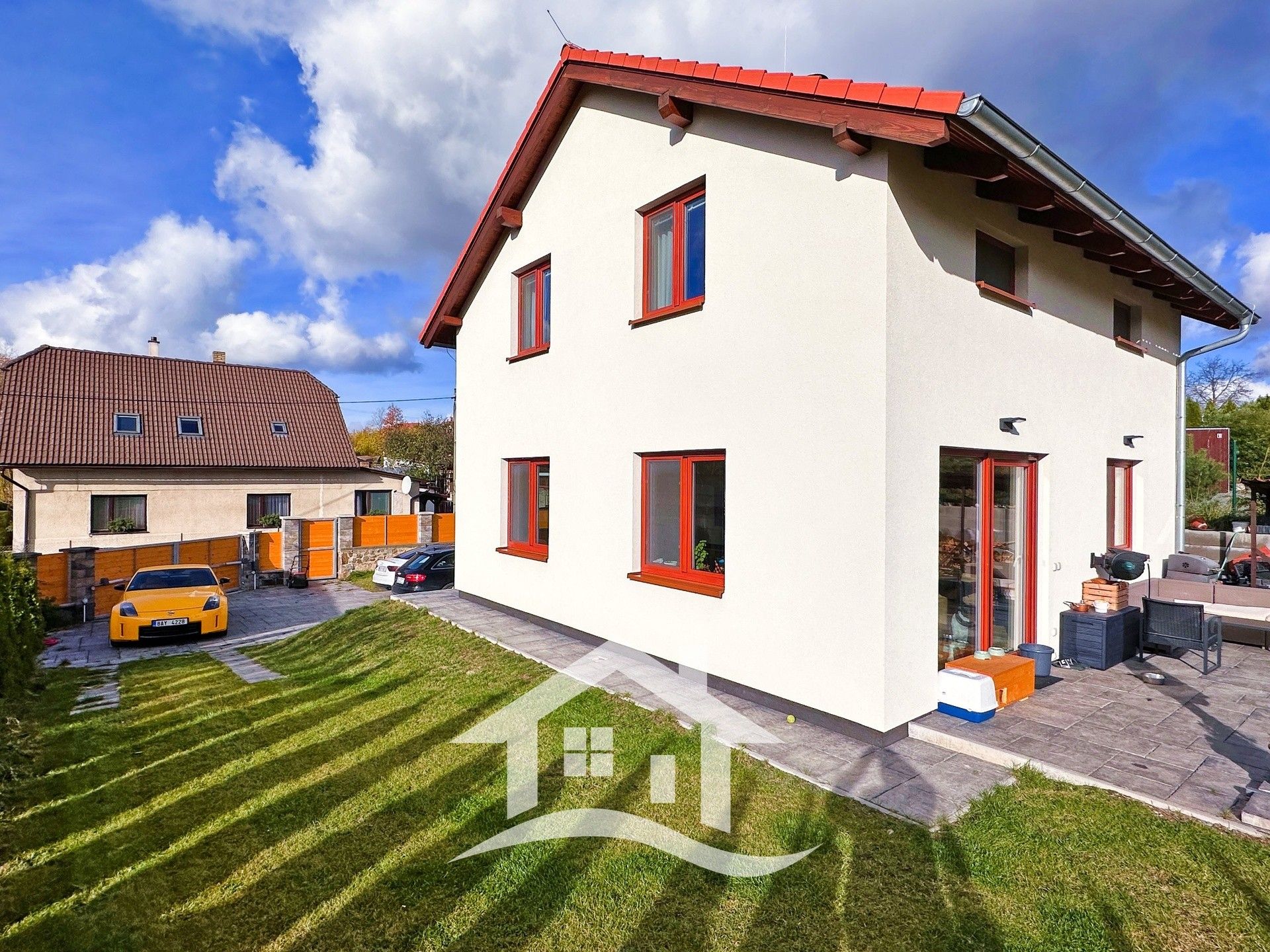 Ostatní, Svojšovice,Strančice, 110 m²