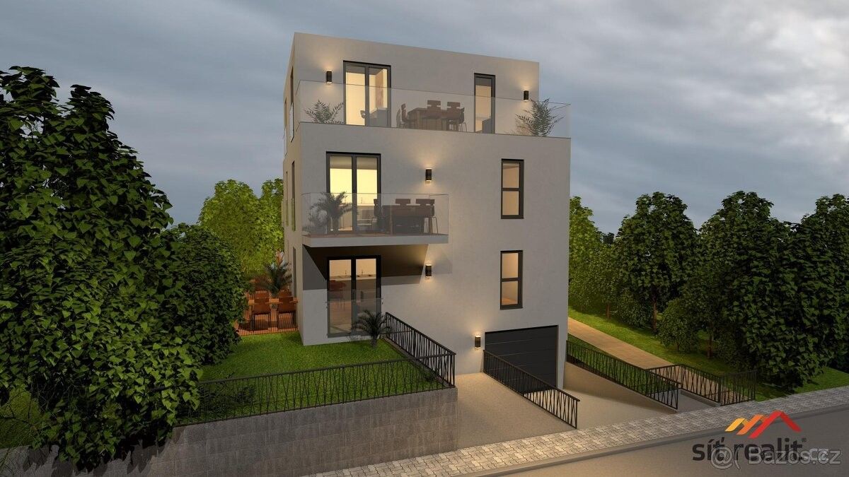 Prodej byt 2+kk - Praha, 161 00, 55 m²