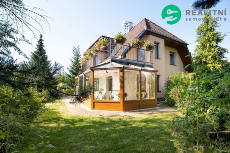 Rodinné domy, Do Čertovky, Klecany, 200 m²
