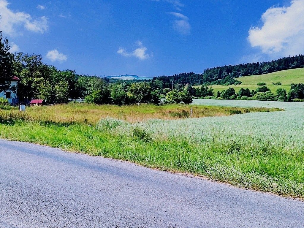 Prodej pozemek pro bydlení - Nepomuk, 335 01, 744 m²