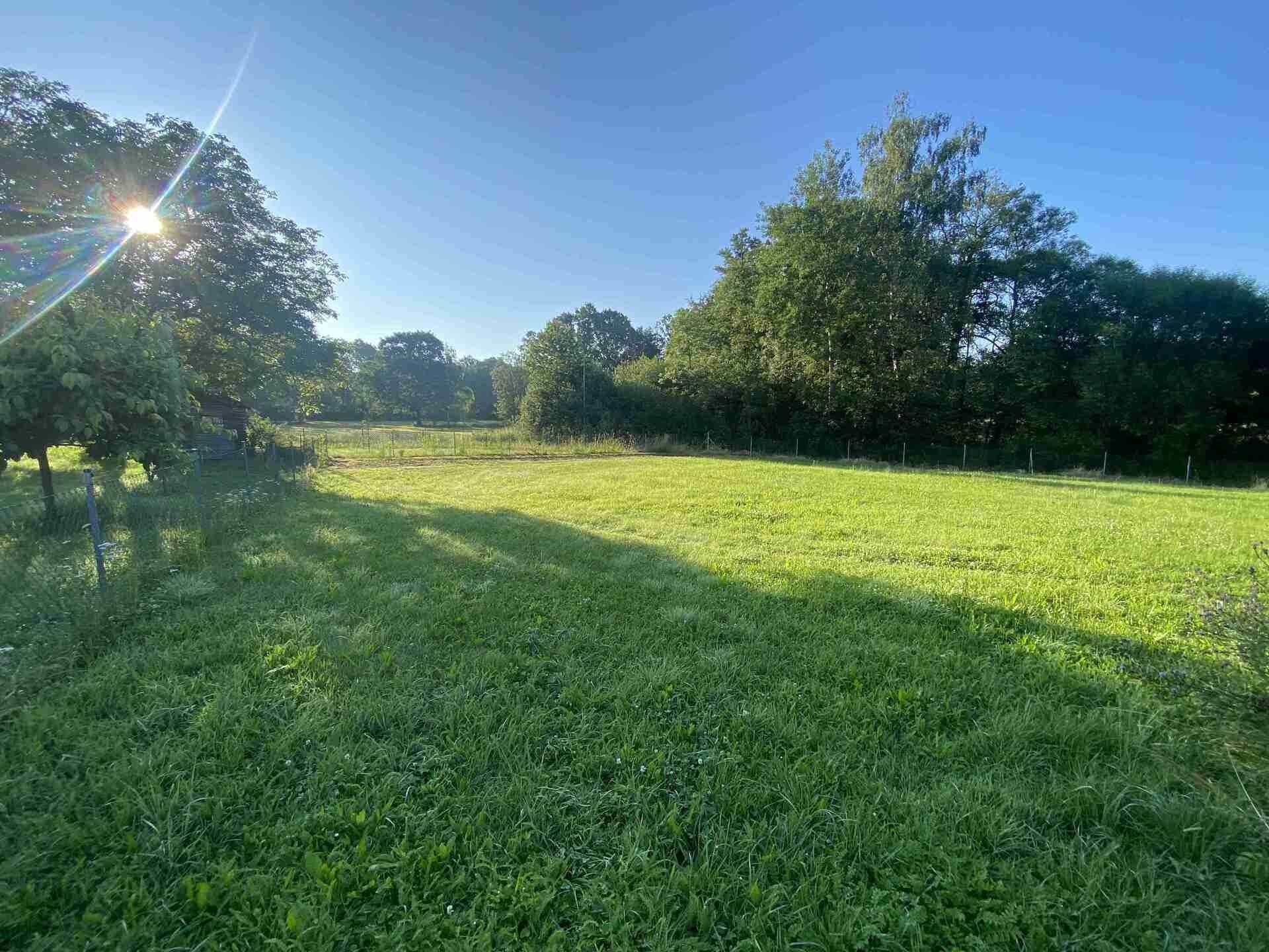 Pozemky pro bydlení, Sobětice, Žimutice, 1 533 m²