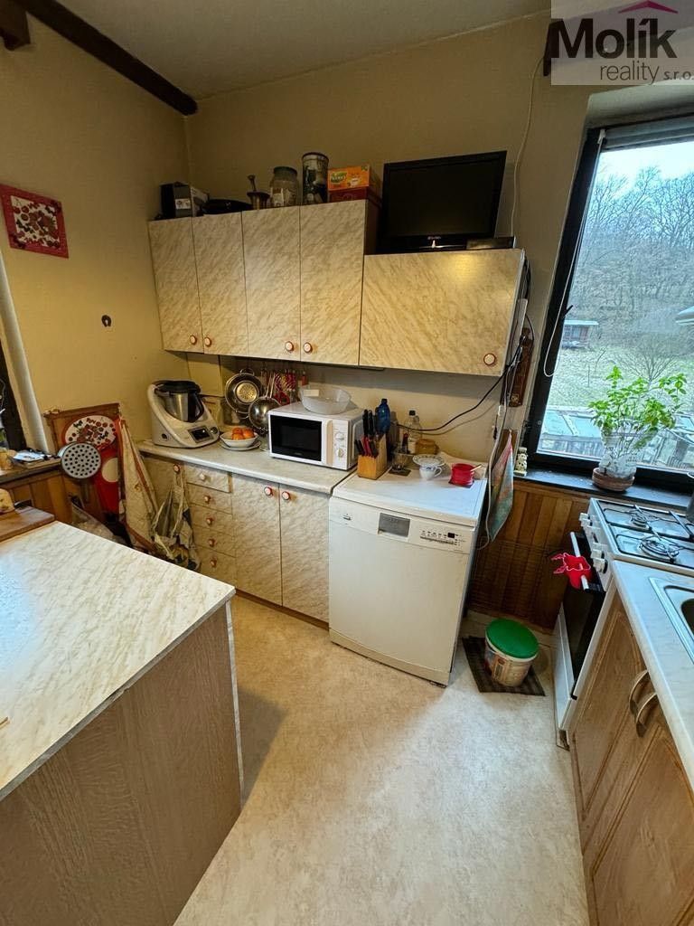 Prodej rodinný dům - Údolní, Úštěk, 343 m²