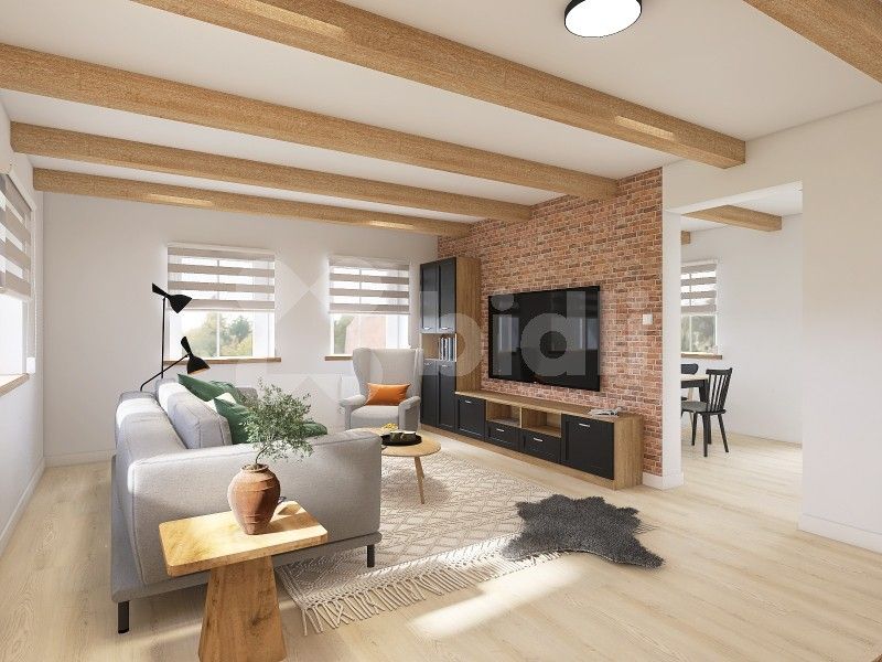 Prodej dům - Vyhlídky, Krásná Lípa, 498 m²