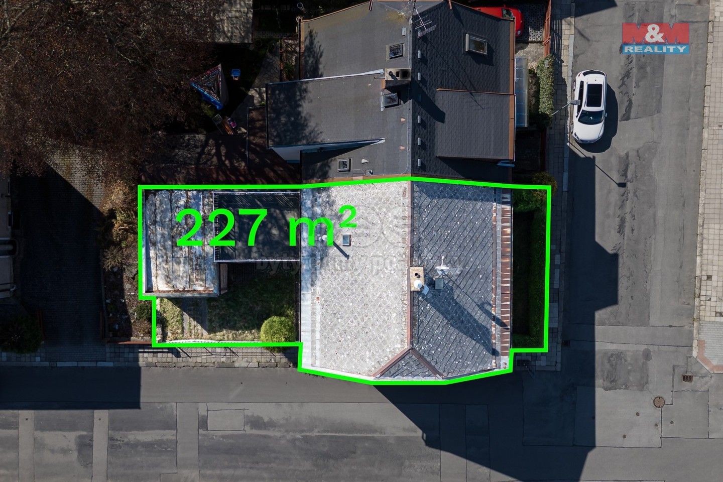 Prodej rodinný dům - Kapitána Nálepky, Svitavy, 297 m²