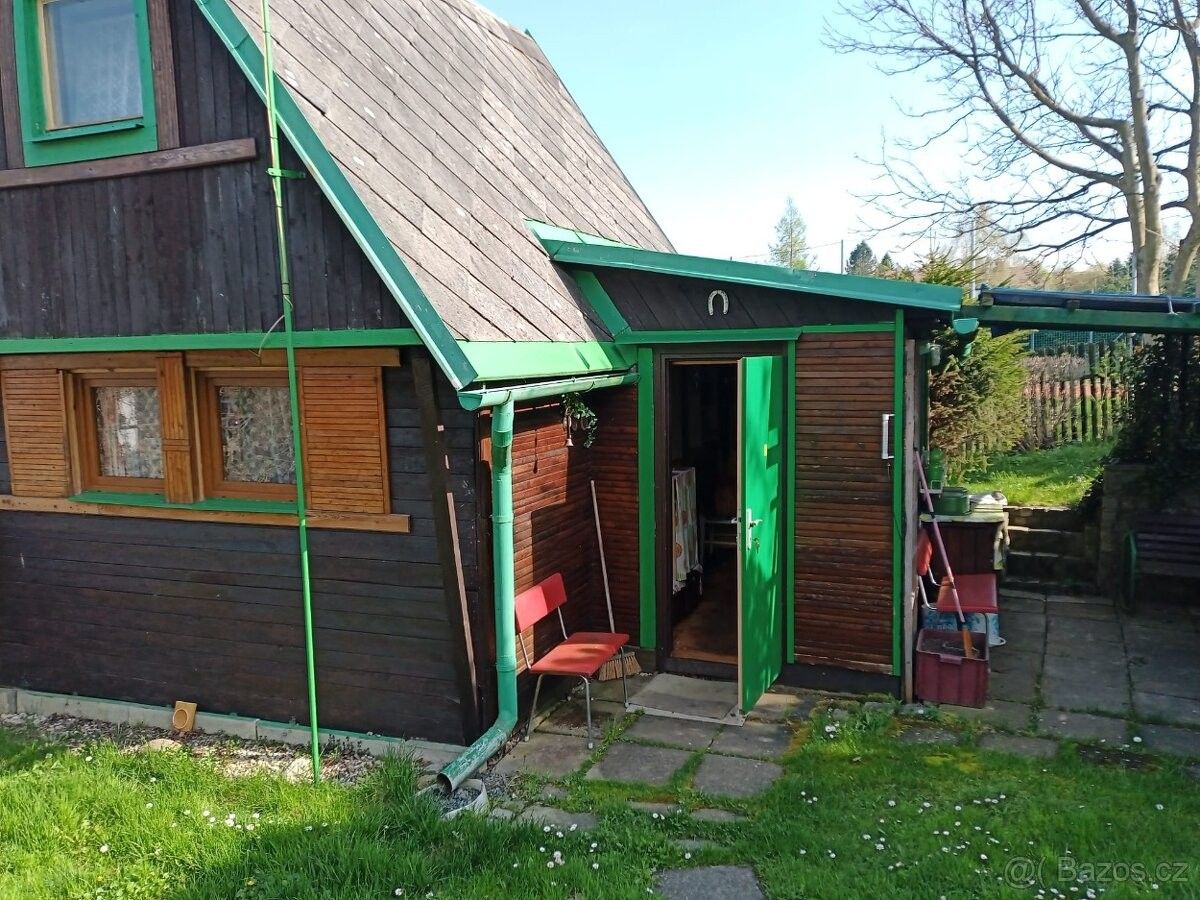 Prodej pozemek pro bydlení - Bruntál, 792 01, 780 m²