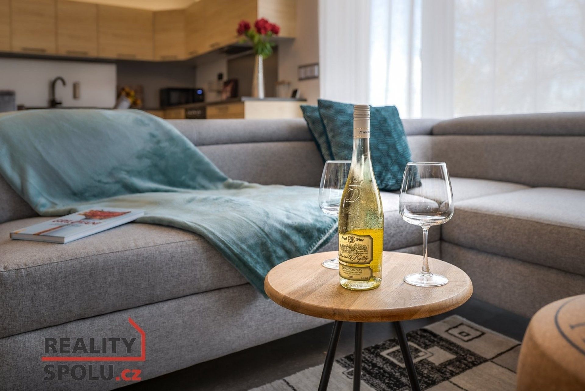 Prodej rodinný dům - Božec, Krakovany, 140 m²