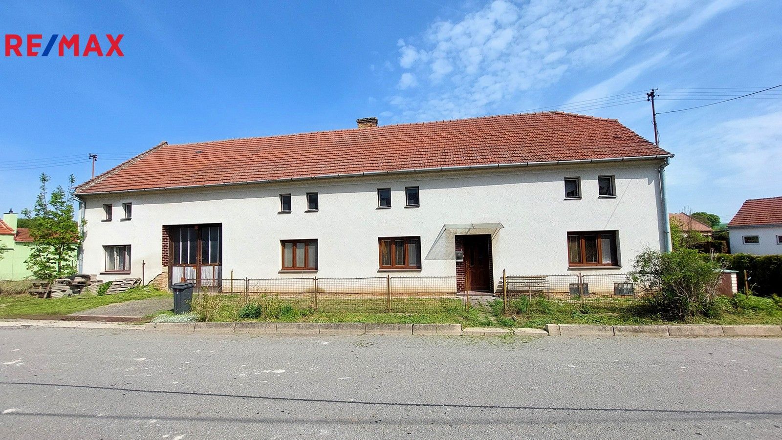 Ostatní, Kojátky, 120 m²