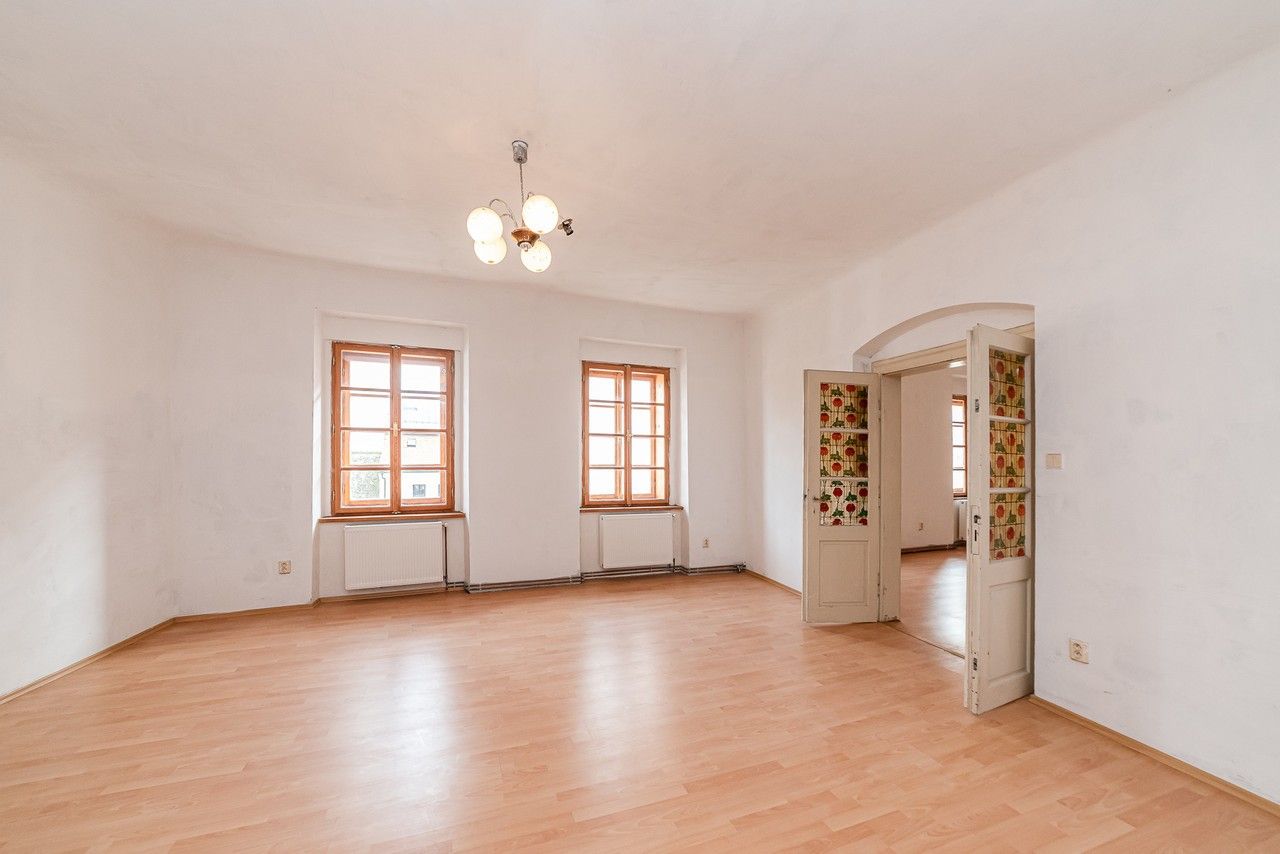 Rodinné domy, Solní, Pelhřimov, 258 m²