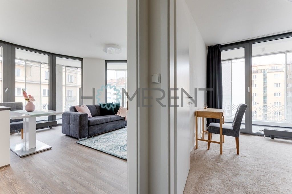 Prodej byt 4+kk - Praha, 150 00, 96 m²