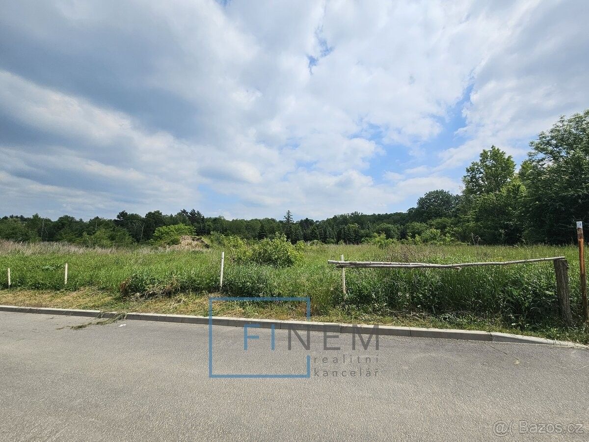 Prodej pozemek pro bydlení - Nelahozeves, 277 51, 1 072 m²