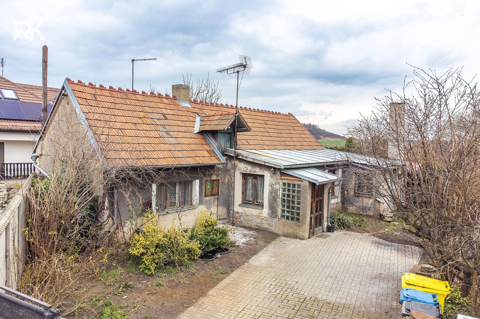 Ostatní, Pod Kaštanem, Ovčáry, 70 m²
