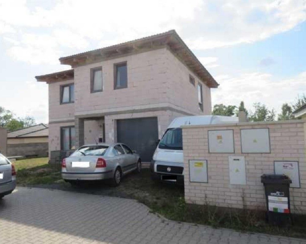 Ostatní, Měšice u Prahy, 250 64, 569 m²