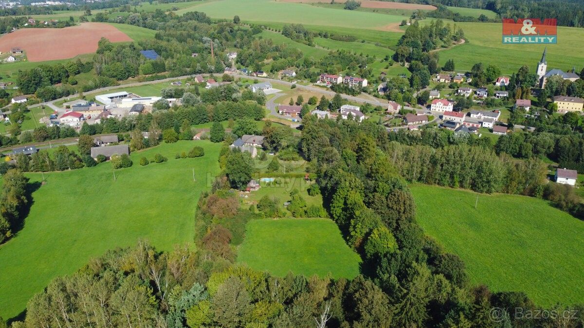 Pozemky pro bydlení, Chotěvice, 543 76, 3 868 m²