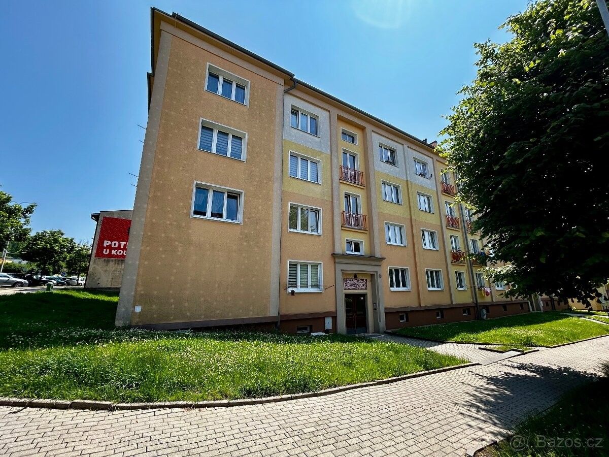 2+1, Ostrov nad Ohří, 363 01