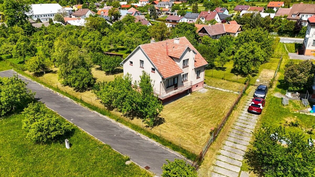 Ostatní, Lukov u Zlína, 763 17, 200 m²
