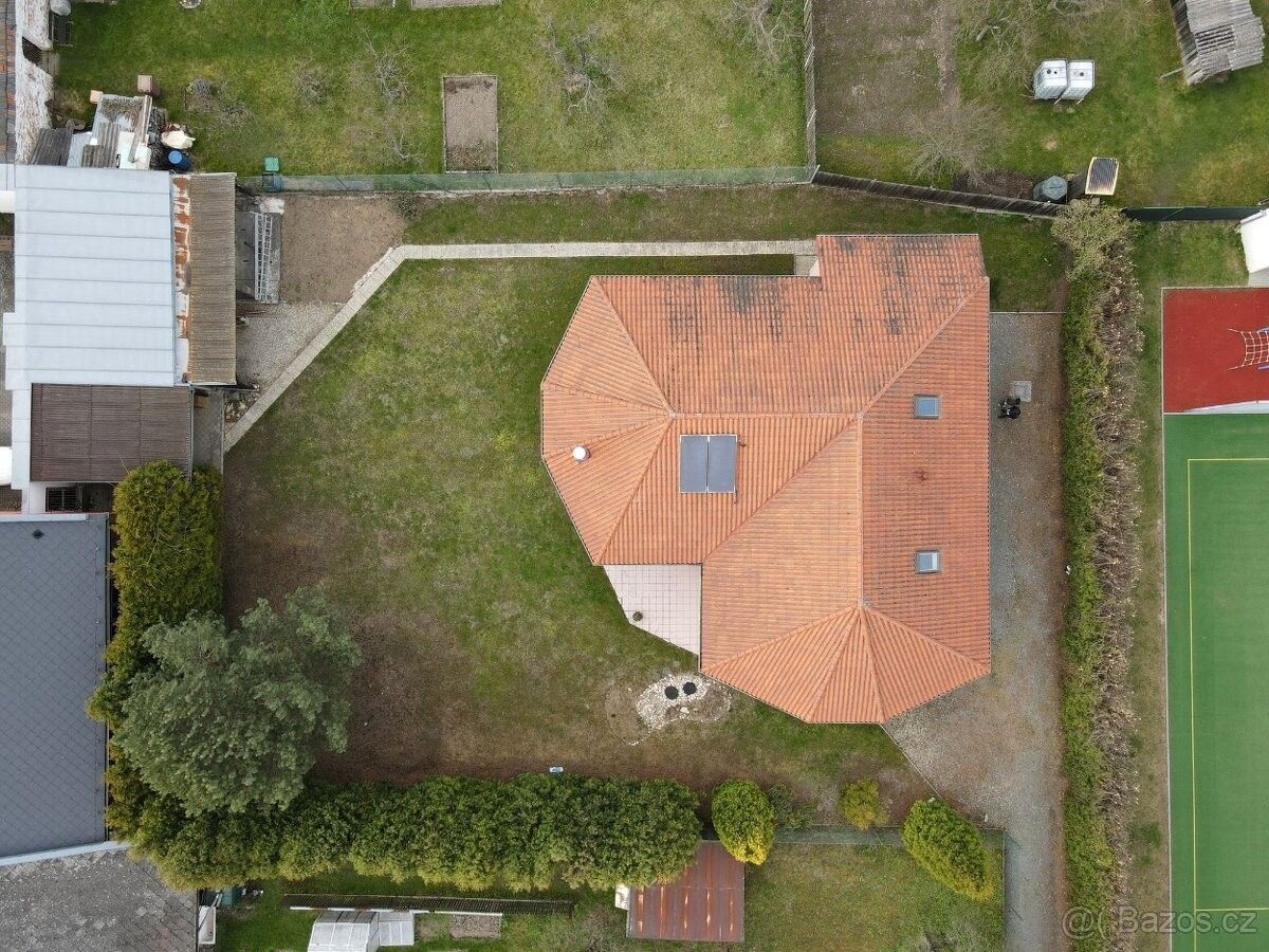Prodej dům - Mohelnice, 789 85, 231 m²