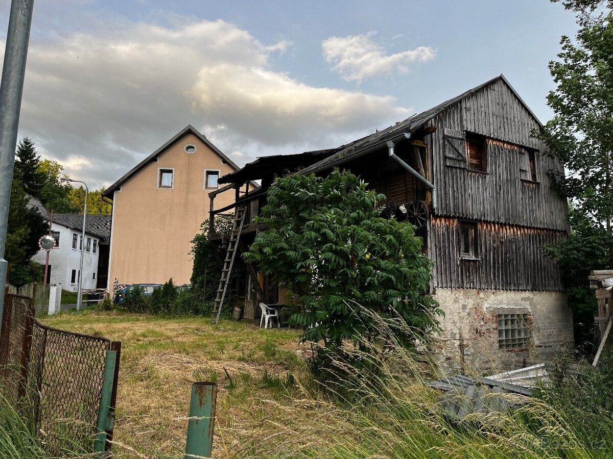 Ostatní, Aš, 352 01