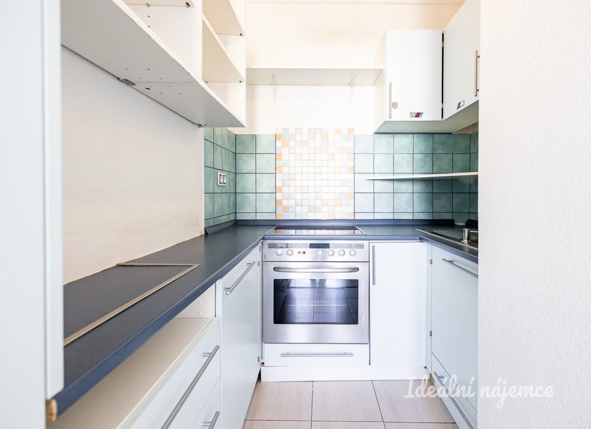 Pronájem byt 2+kk - Praha 17, Praha, 43 m²