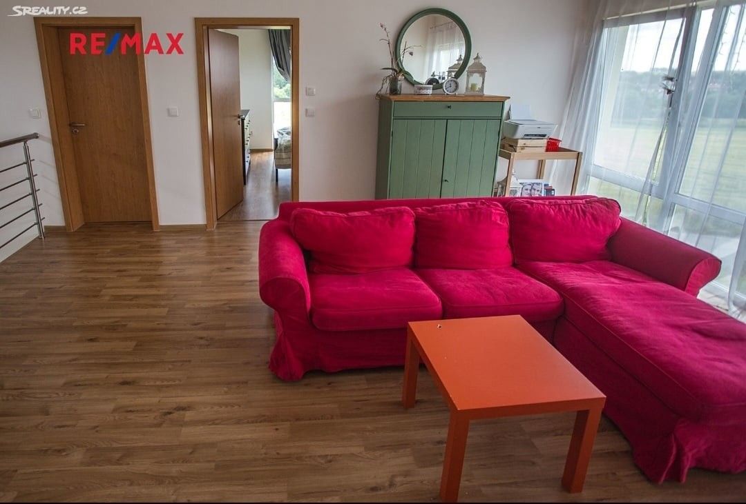 Prodej dům - Střítež u Jihlavy, 588 11, 162 m²