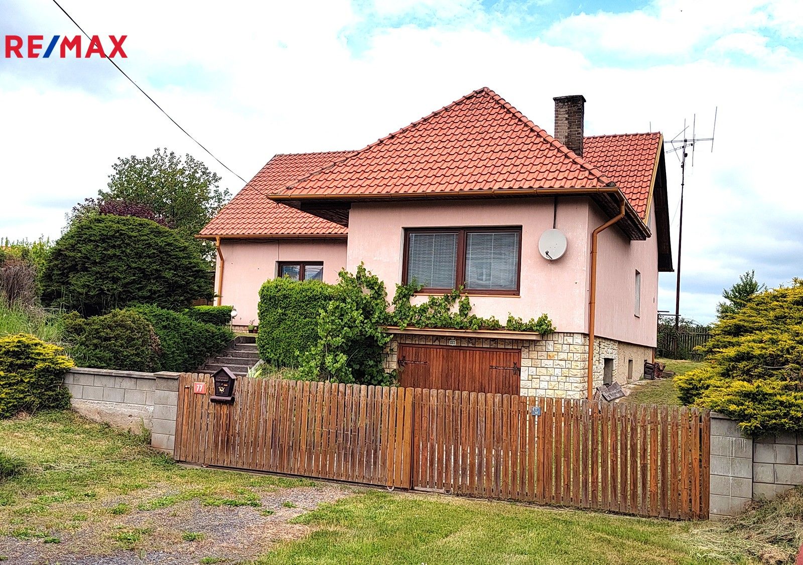 Ostatní, Petrohrad, 151 m²