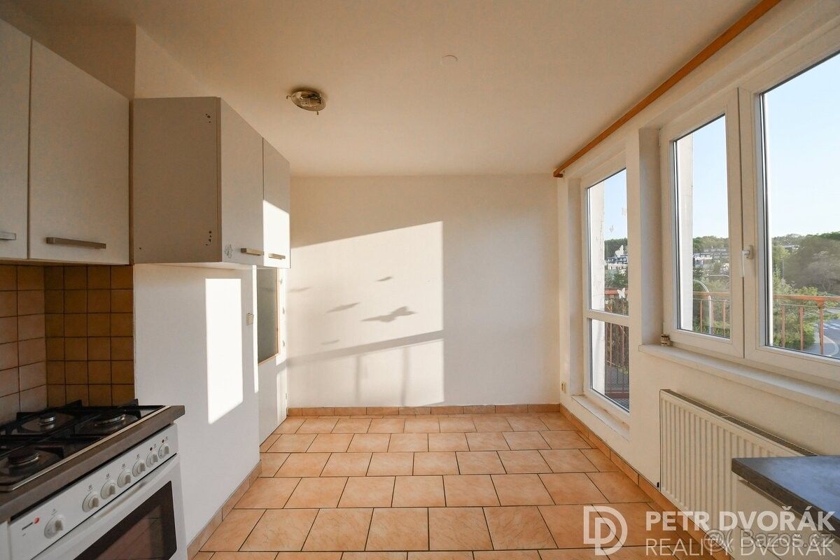 Prodej byt 3+1 - Praha, 150 00, 131 m²