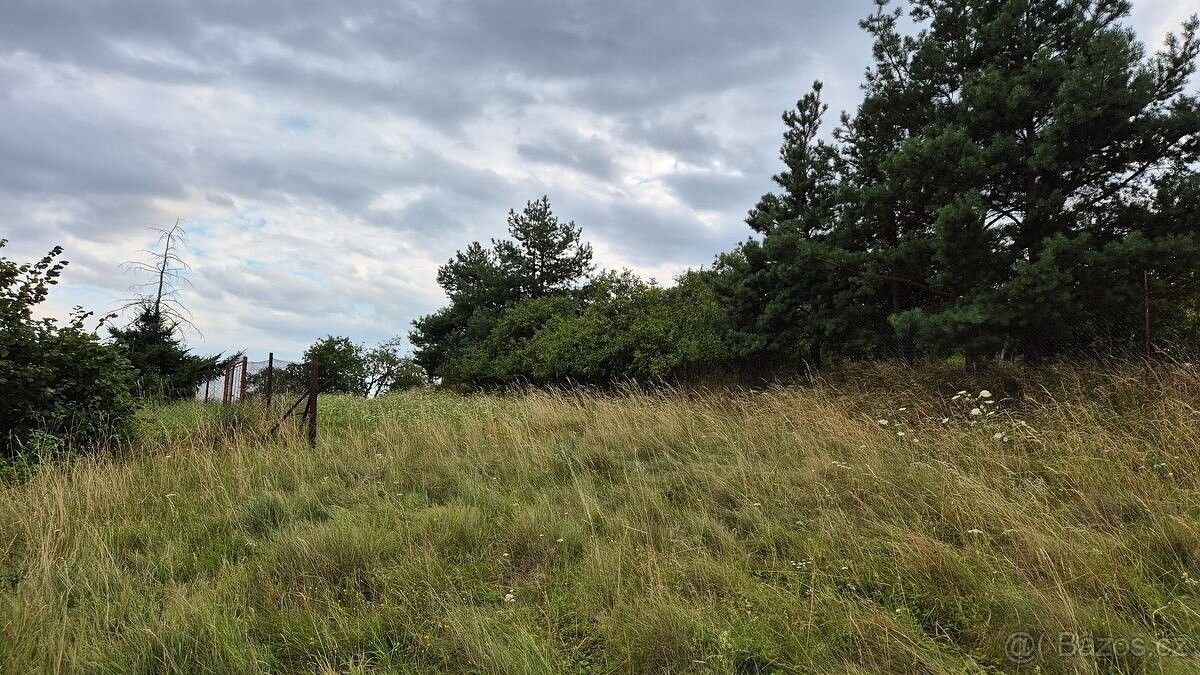 Prodej pozemek pro bydlení - Pozořice, 664 07, 512 m²